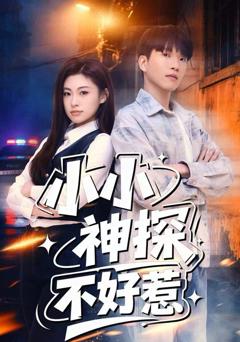 小小神探不好惹