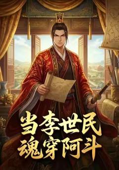 《当李世民魂穿阿斗》