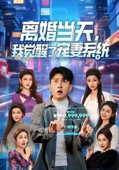 离婚当天，我觉醒了宠妻系统