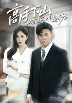 高手下山，从跟未婚妻退婚开始