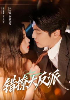 错撩大反派