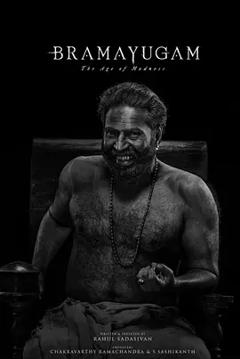 轮回：疯狂时代[电影解说]