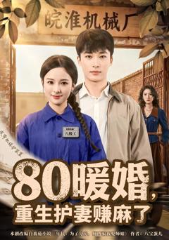 80暖婚，重生护妻赚麻了