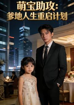 萌宝助攻：爹地人生重启计划