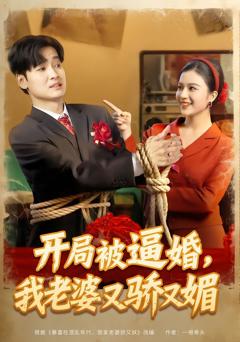 开局被逼婚，我老婆又骄又媚