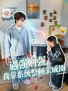 遇强则强，我靠系统整顿亲戚圈