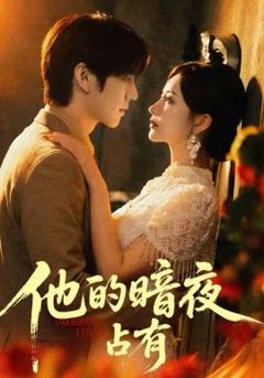 他的暗夜占有