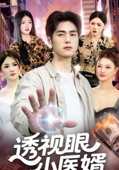 透视眼小医婿
