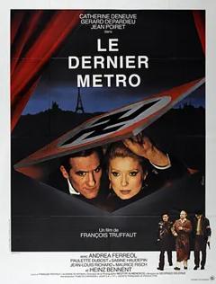 最后一班地铁1980[电影解说]