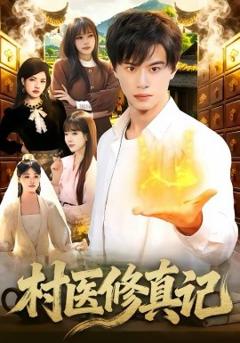 村医修真记