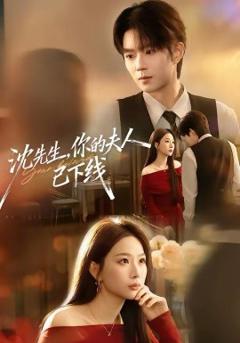 沈先生，你的夫人已下线