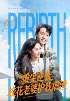 重生逆袭：校花老婆护我虐渣