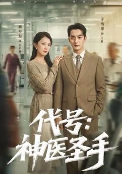代号：神医圣手