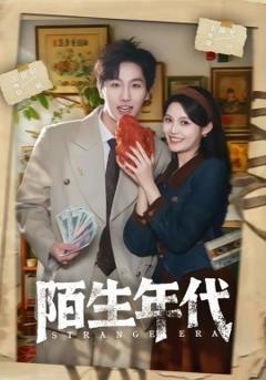 陌生年代