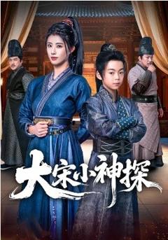 大宋小神探