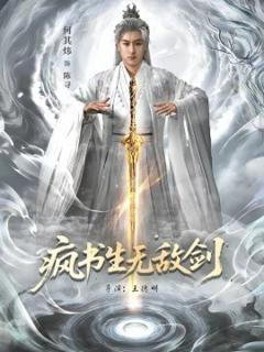 《疯书生无敌剑》