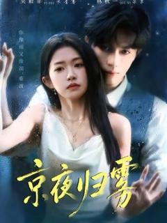 《京夜归雾》