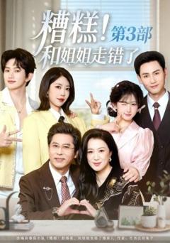 《糟糕！和姐姐走错了第3部》