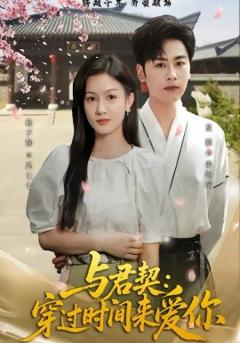 《与君契：穿过时间来爱你》