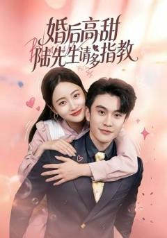 婚后高甜：陆先生请多指教