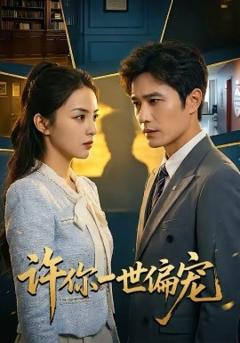 《许你一世偏宠》