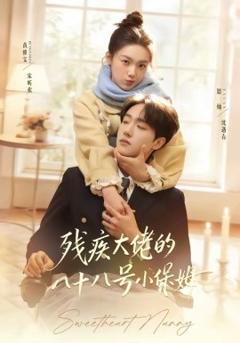 《残疾大佬的八十八号小保姆》