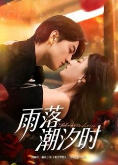 《雨落潮汐时》
