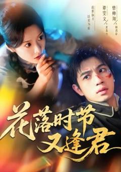 《花落时节又逢君》