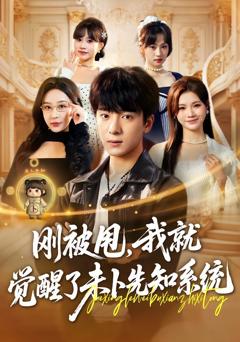 《刚被甩，我就觉醒了未卜先知系统》