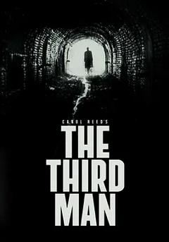 第三人[电影解说]