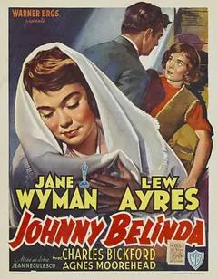 心声泪影1948[电影解说]