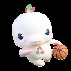 广东省城市篮球联赛 阳江VS云浮20260418