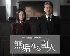无垢的证人