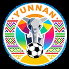 滇超 怒江队VS昆明队20260418