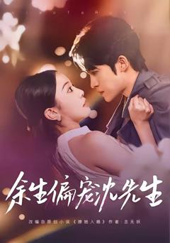 《余生偏宠沈先生》