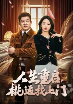 《人生重启，桃运找上门》