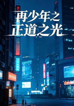 《再少年之正道之光》