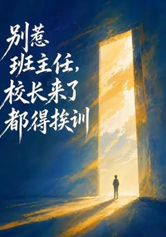 《别惹班主任，校长来了都得挨训》