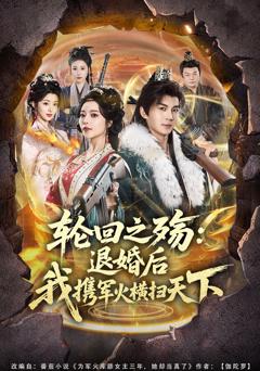 《轮回之殇：退婚后我携军火横扫天下》