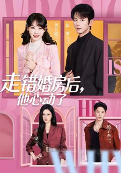 《走错婚房后，他心动了》