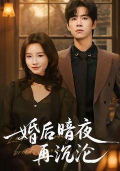 《婚后暗夜再沉沦》