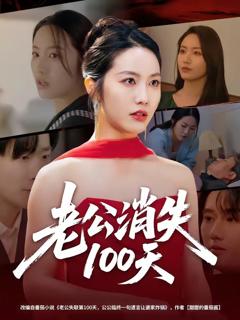 《老公消失100天》