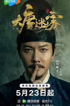 《大唐迷雾第一季》