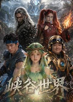 《峡谷世界》