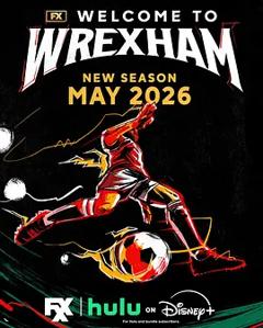 欢迎来到雷克瑟姆第五季