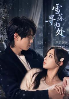 《雪落寻归处》