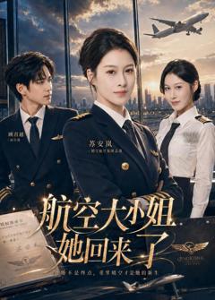 《航空大小姐她回来了》