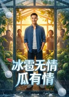 《冰雹无情瓜有情》
