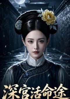 《深宫活命途》