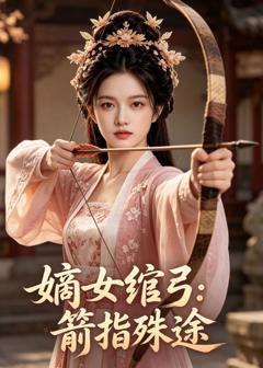嫡女绾弓：箭指殊途